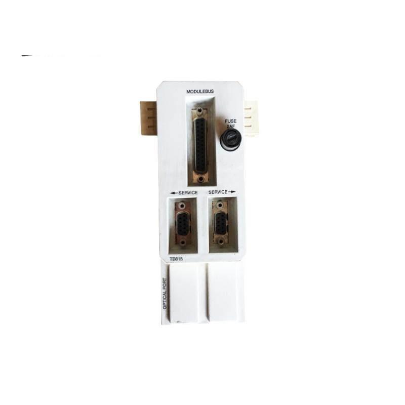 ABB TB815 Interconnection Unit
