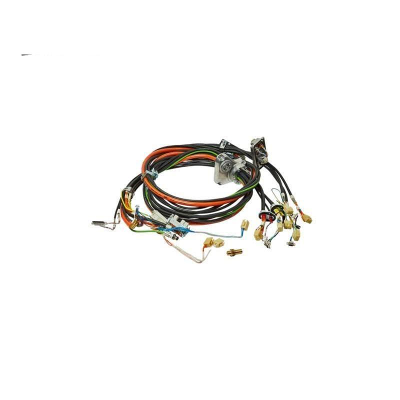 ABB IRB46003HAC062246-001 3HAC031936-001/03 3HNA012841-001/04 Cable harness, multibus
