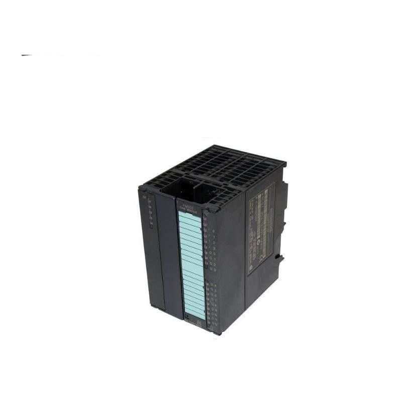 SIEMENS 6ES7352-1AH01-0AE0 FM 352-1, CAM-OPERATED MODULE