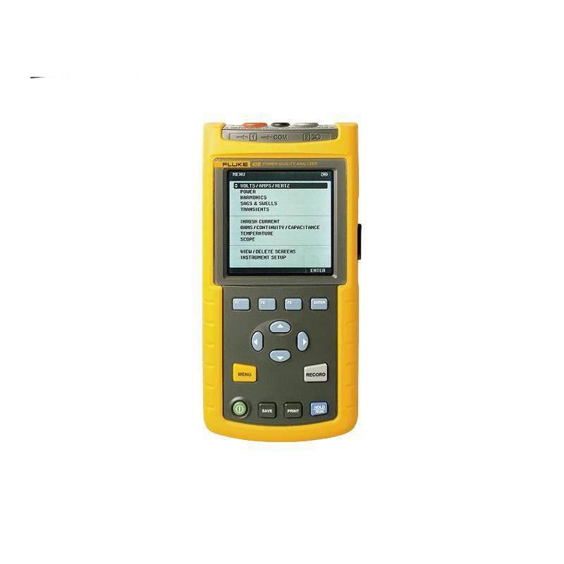ABB FLUKE43B Power Quality Analyzer