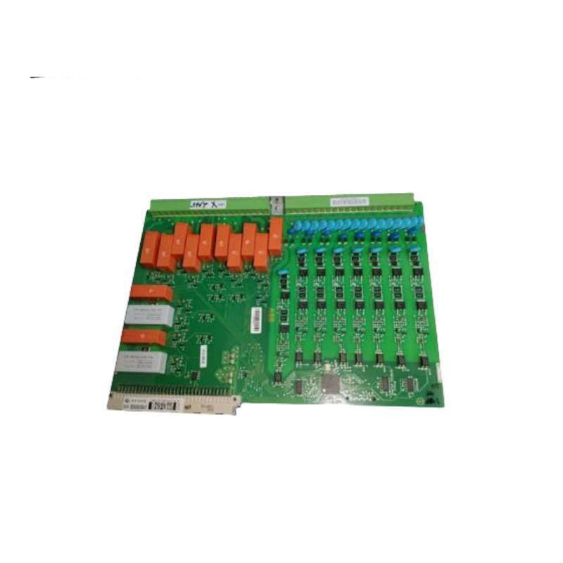 ABB 1MRK000179-CB Power Supply Module