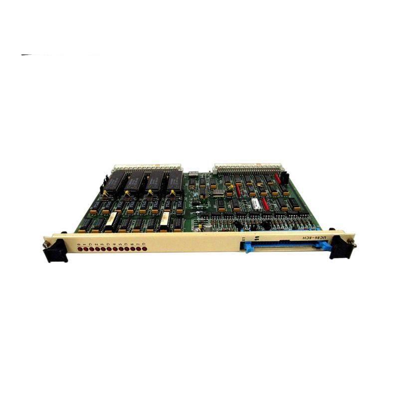 ABB UC86-8CH 57275871 UNIVERSAL COUNTER BOARD