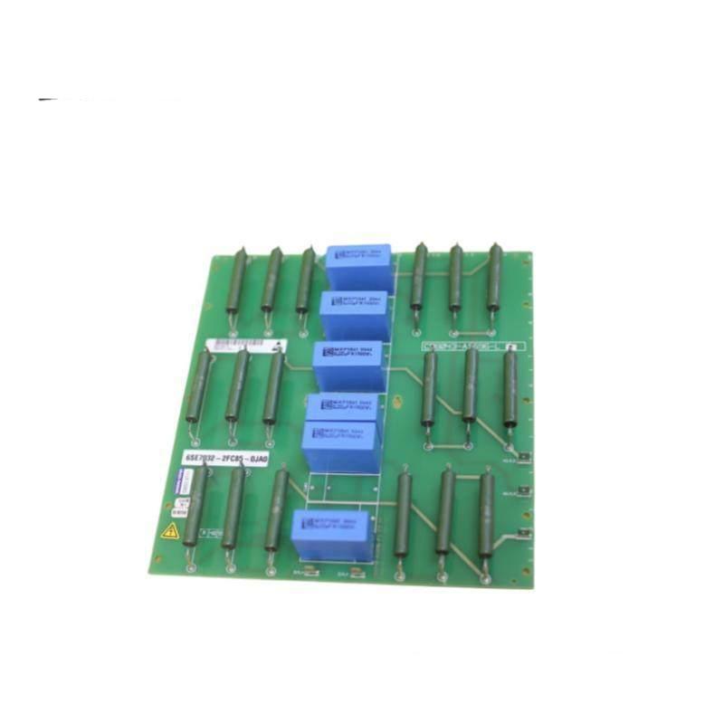 SIEMENS 6SE7032-2FC85-0JA0 Compact and Chassis Unit