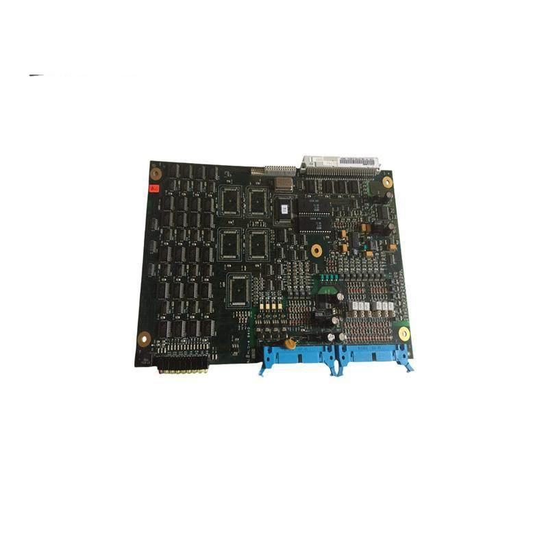 ABB YPH 108B(61156844) Speed Measurement Board