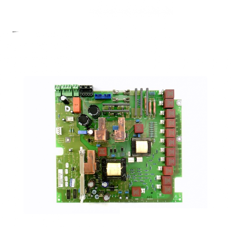 SIEMENS C98043-A7002-L4-12 Power Interface