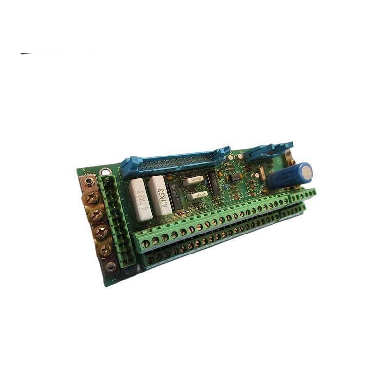 ABB SAFT174TBC SAFT 174 TBC Circuit Board