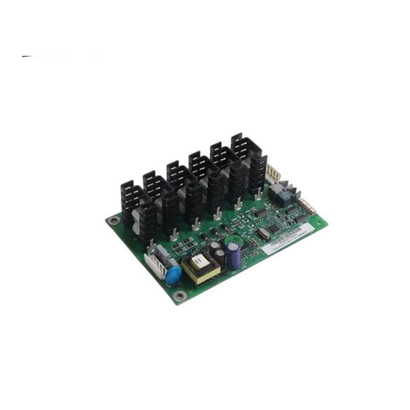 ABB 216VE61B HESG324258R11 HESG324257/E External excitation module
