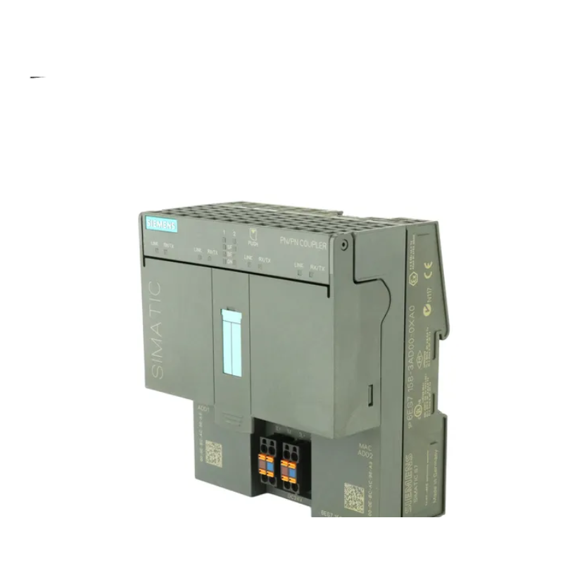 SIEMENS 6ES7158-3AD00-0XA0 PN/PN COUPLER