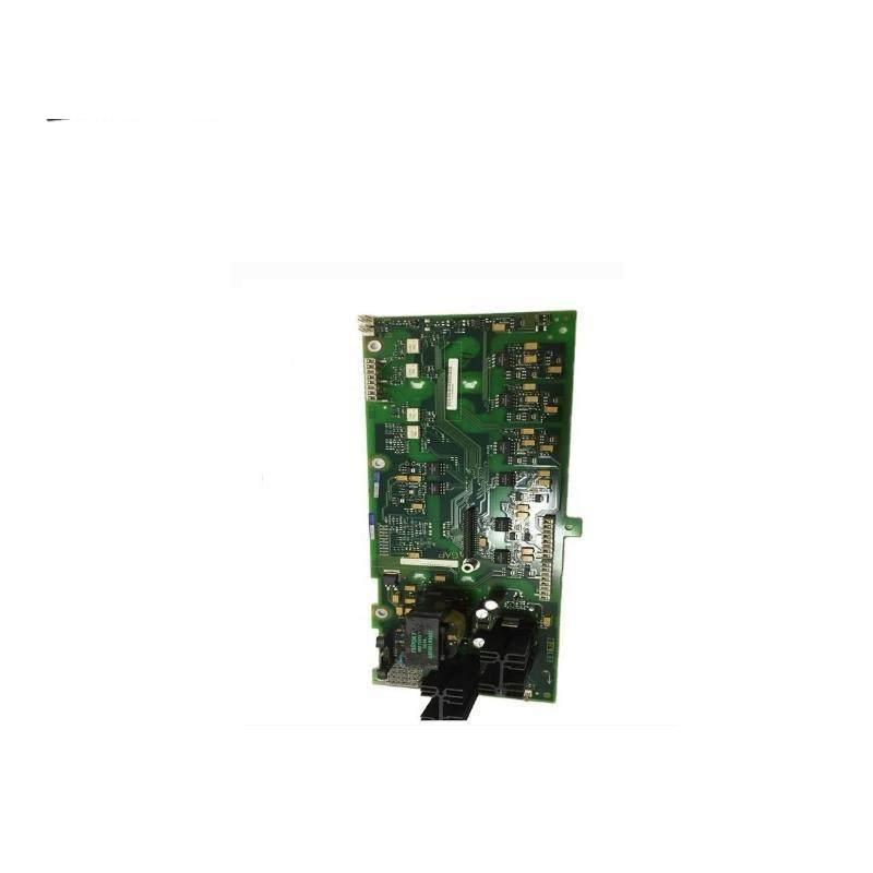 SIEMENS A5E00190843 PC BOARD