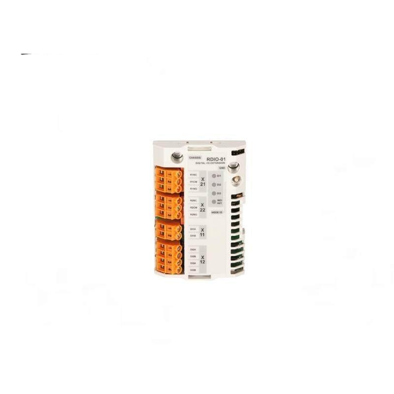 ABB RDI0-01 Digital I/O Extension Module