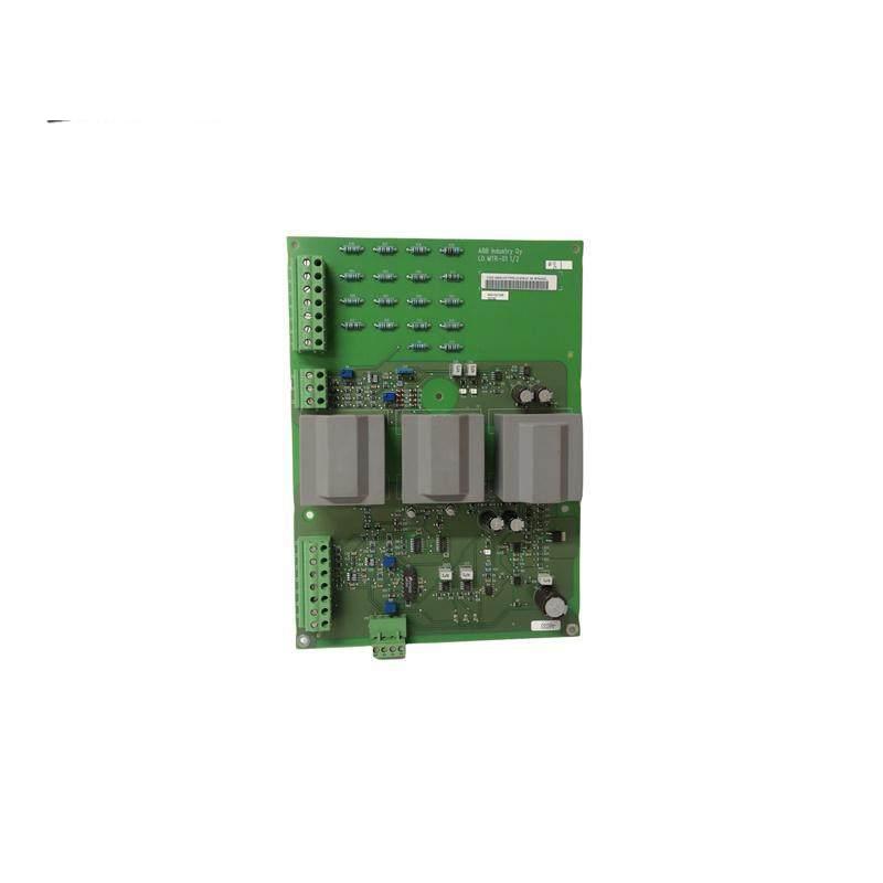 ABB LDMTR-01 63940135 I / O module