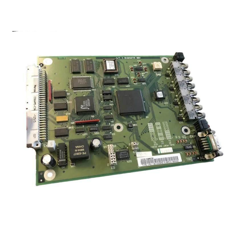 ABB YPQ112B 63986780 Control Panel