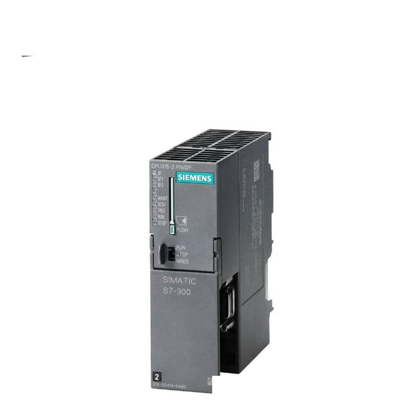 SIEMENS 6ES7317-2EK13-0AB0 Central processing unit
