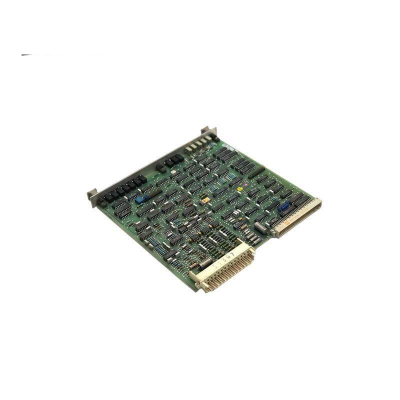 ABB DSQC104 Resolver Board