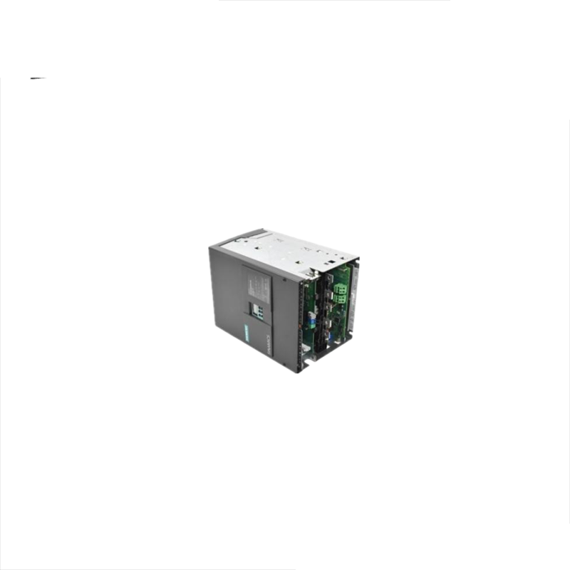 SIEMENS 6RA8075-6DV62-0AA0 DC Drives