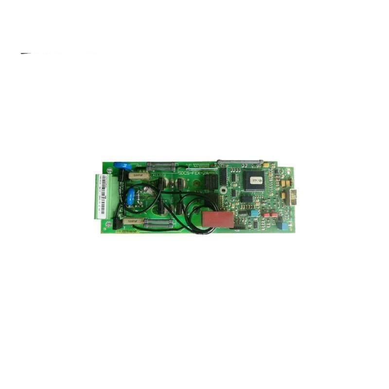 ABB SDCS-FEX-2 SDCS-FEX-2A Power Supply Circuit Board