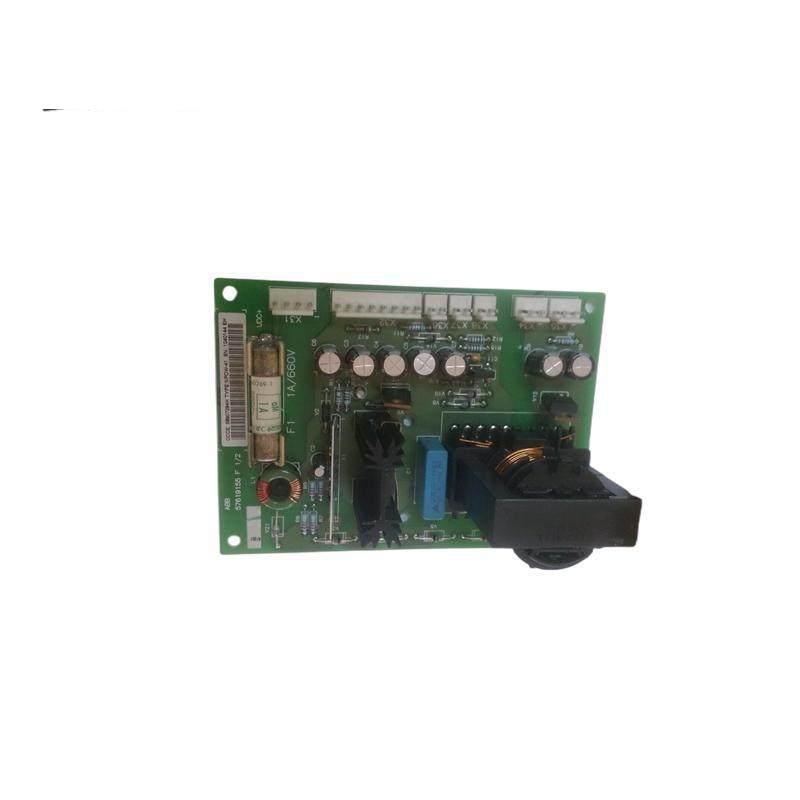 ABB NPOW-41 PCB POWER SUPPLY BOARD