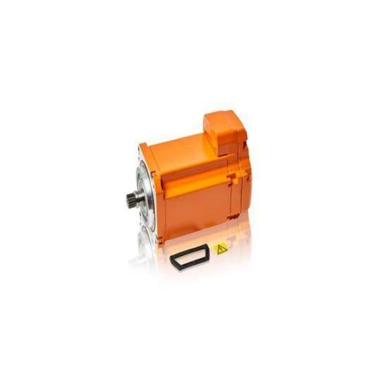 ABB 3HAC048317-001 Rot. ac motor incl p.