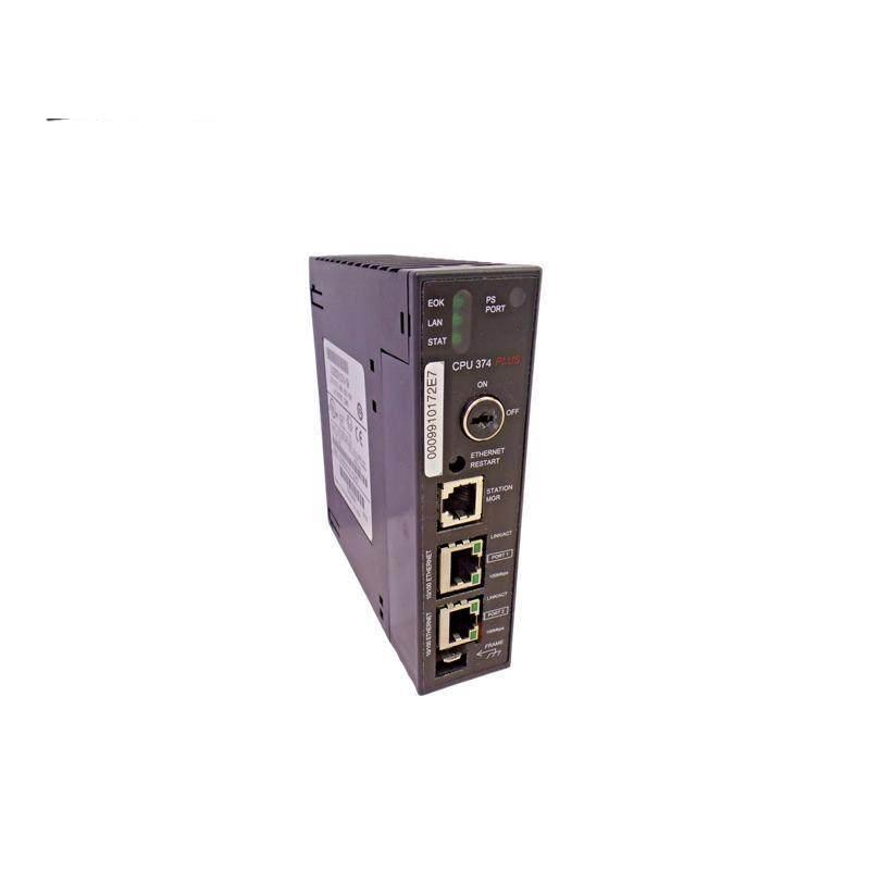 GE IC693CPU374 CPU MODULE