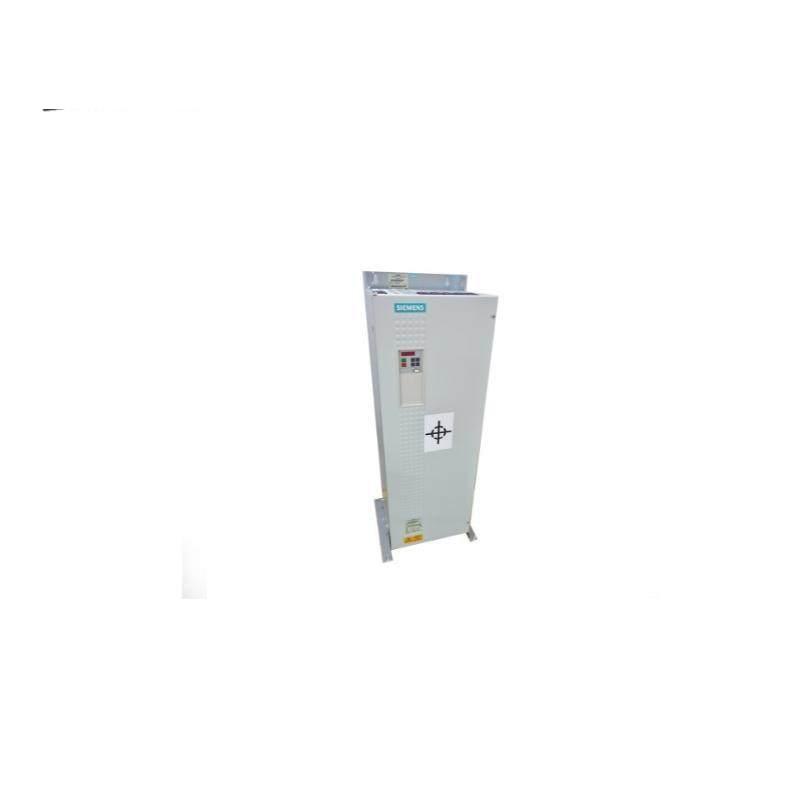 SIEMENS 6SE7031-2TF60-Z SIMOVERT MASTERDRIVES Vector Control Inverter