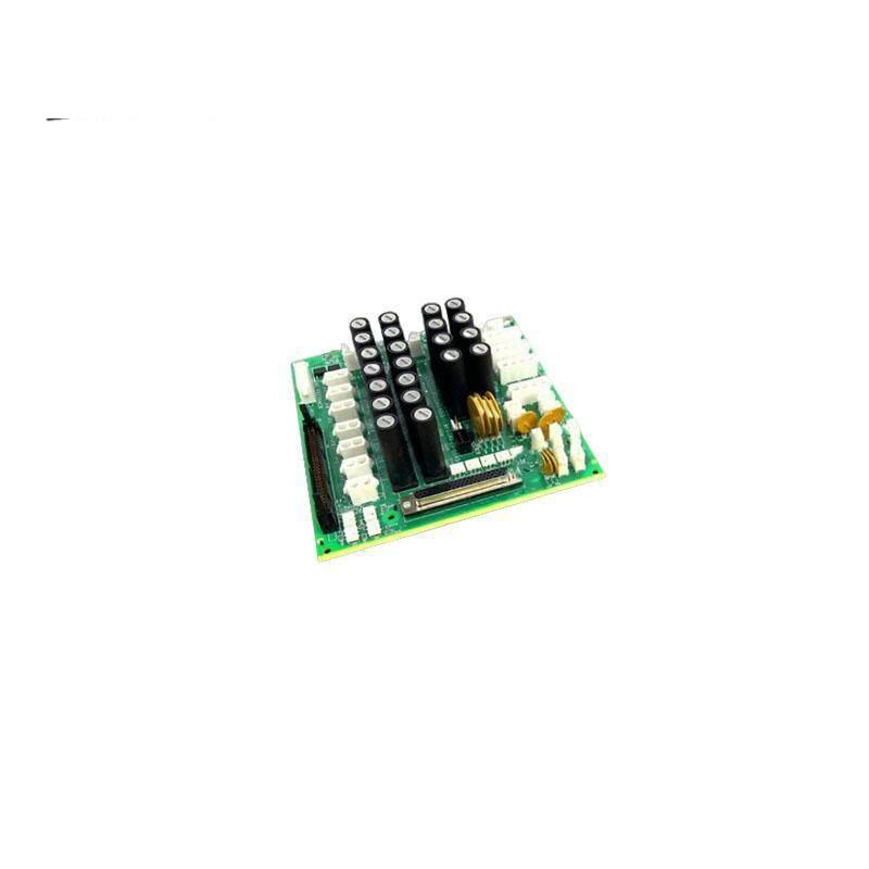 GE IS200JPDFG1ACC POWER DISTRIBUTION BOARD
