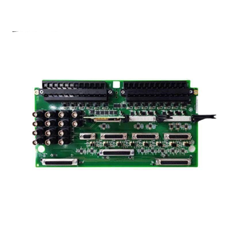 GE IS200TVBAH2ACC Controller Module