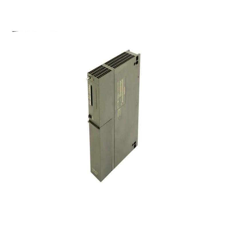 SIEMENS 6ES7416-3XR05-0AB0 Central processing unit