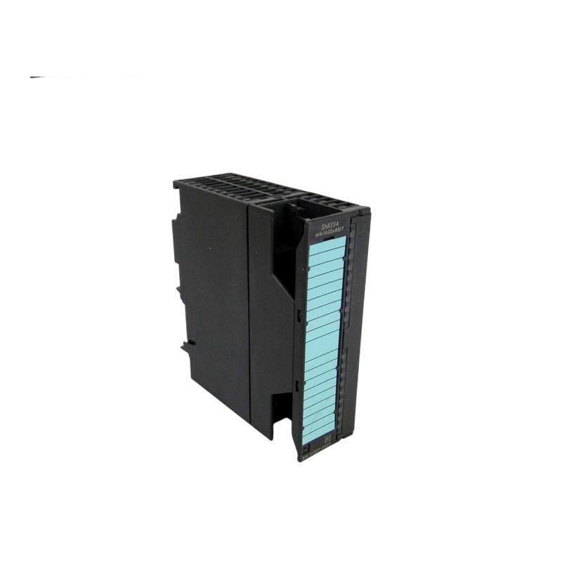 SIEMENS 6ES7334-0CE01-0AA0 IO MODULE