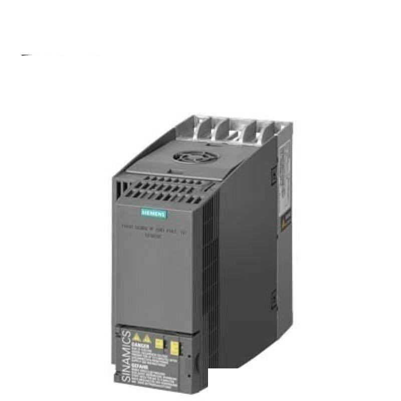 SIEMENS 6SL3210-1KE23-2AP1 RATED POWER