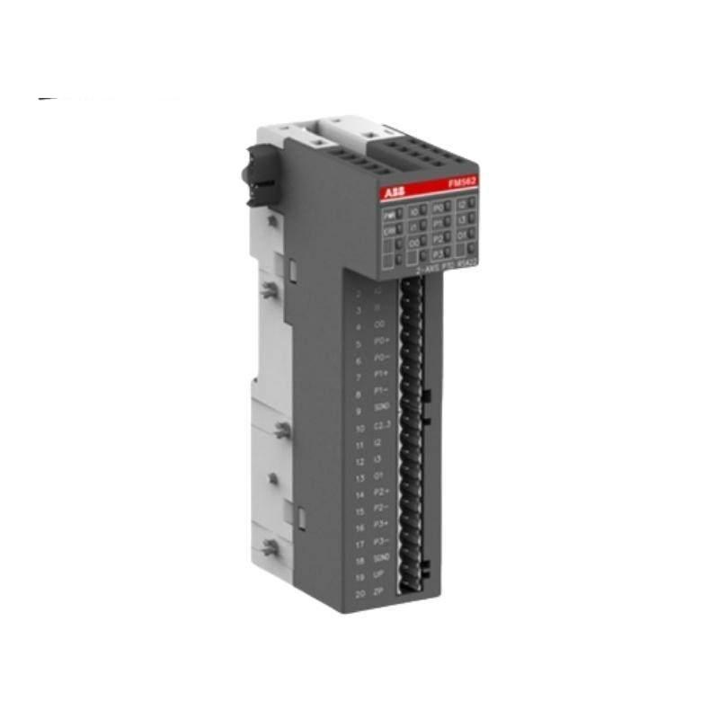 ABB AX561 A0 PLC analog input/output module