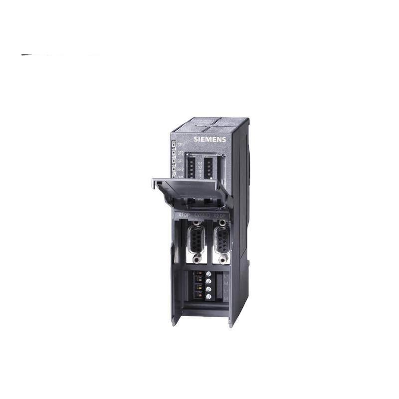 SIEMENS 6ES7158-0AD01-0XA0 COUPLER MODULE