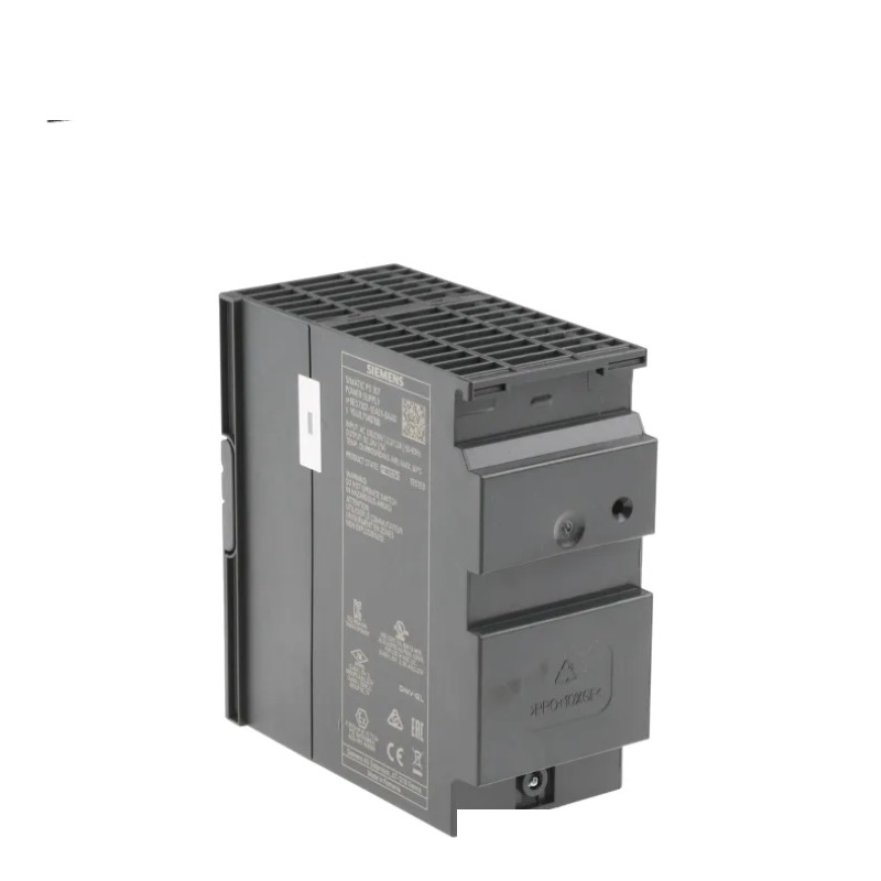 SIEMENS 6ES7307-1EA01-0AA0 Regulated power supply