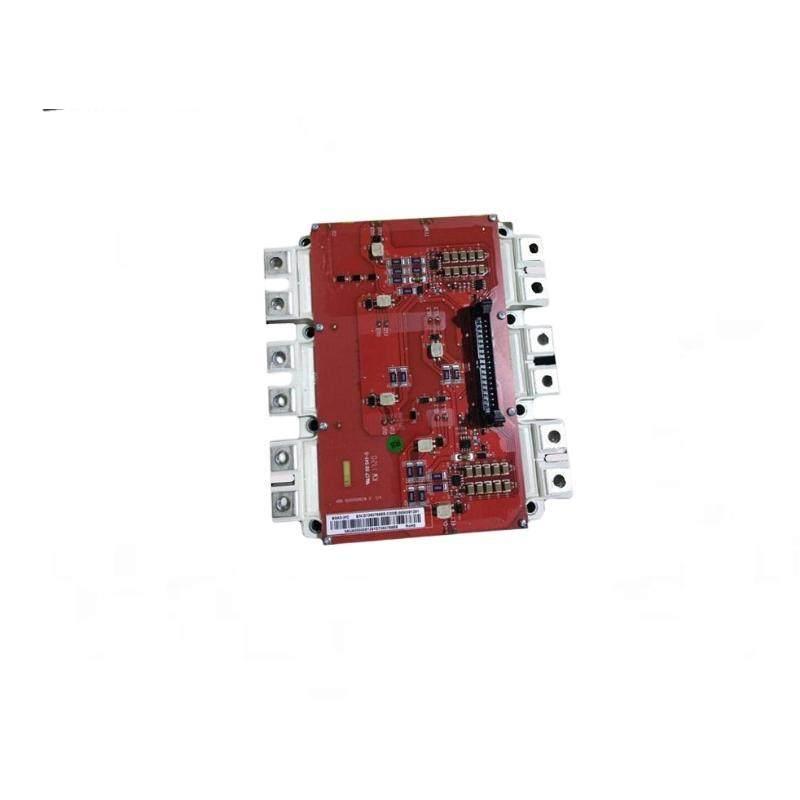 ABB FS500R17OE4D/BGAD-21C Infineon igbt module