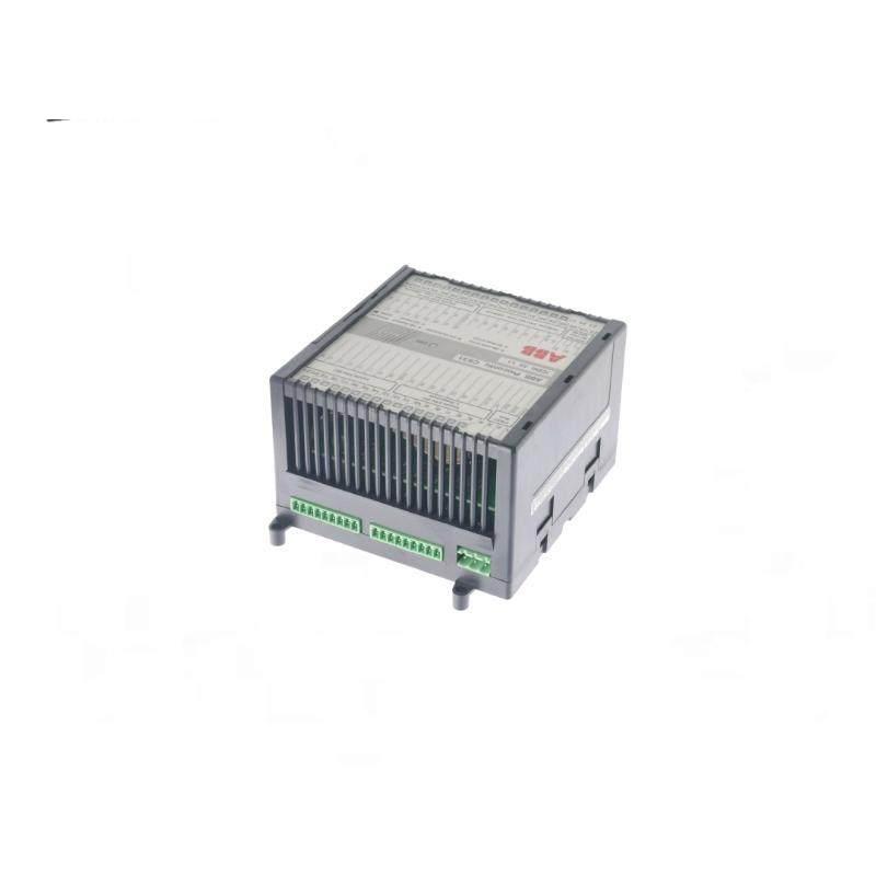 ABB GJR5251400R0101 ICDG32L1B Input/Output Unit