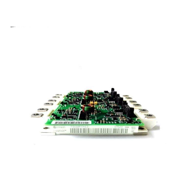 ABB FS450R17KE3/AGDR-61C IGBT Module