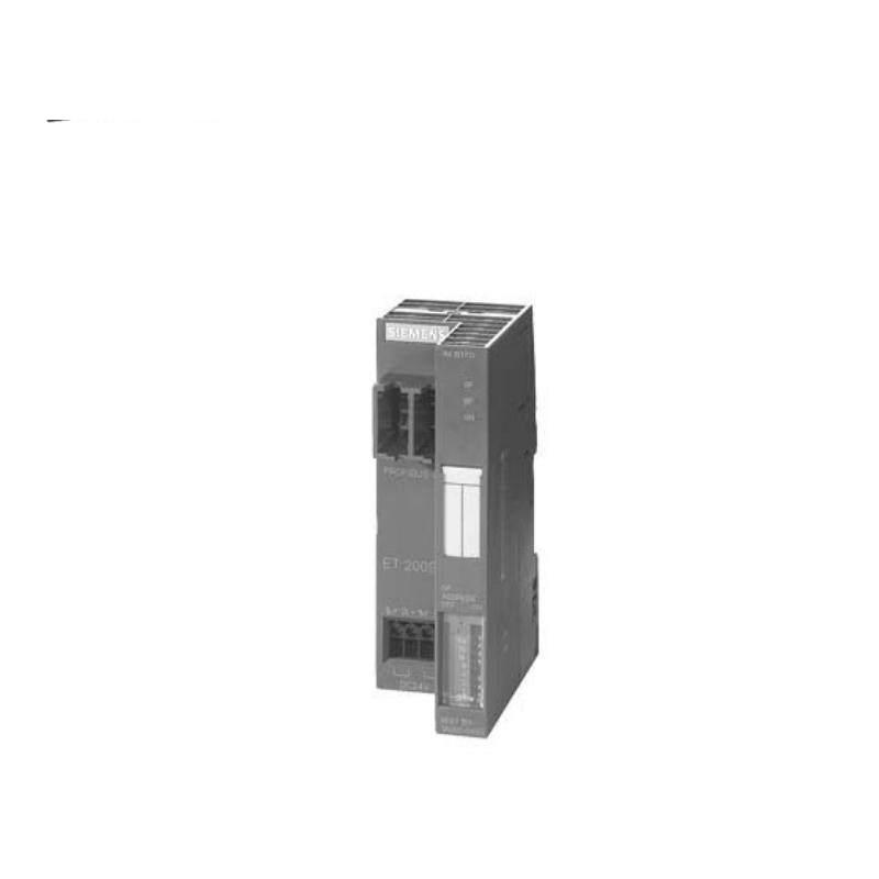 SIEMENS 6ES7151-1AB05-0AB0 Interface module