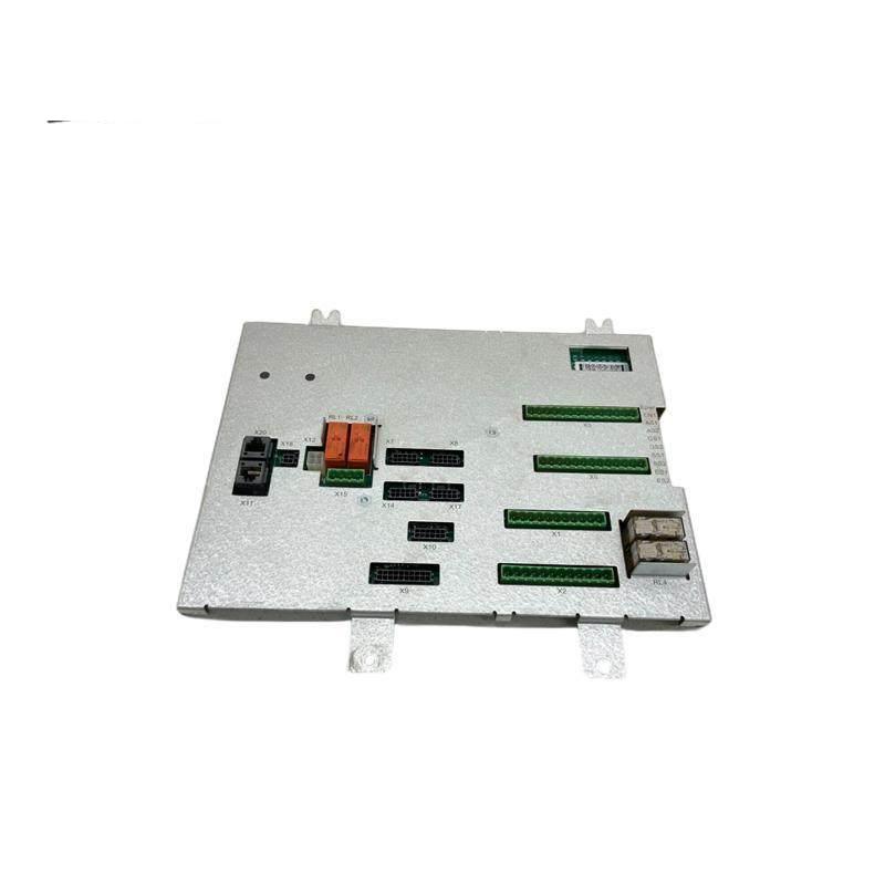 ABB DSQC643 3HAC024488-001 Panel Board Unit
