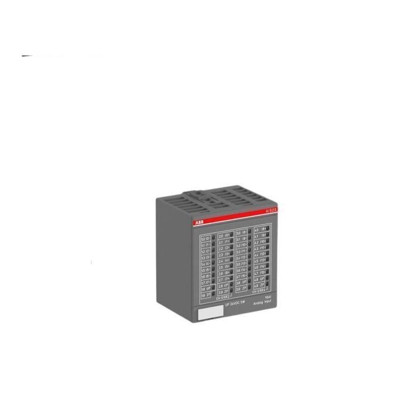 ABB AI523 Analog input module