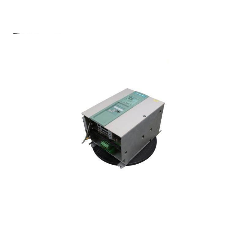 SIEMENS 6RA7018-6FV62-0 Frequency Converter