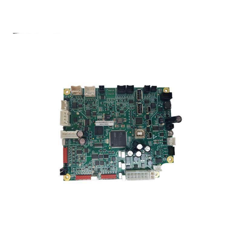 ABB UNS0024B HEIR318072R0002 Conduction Monitoring