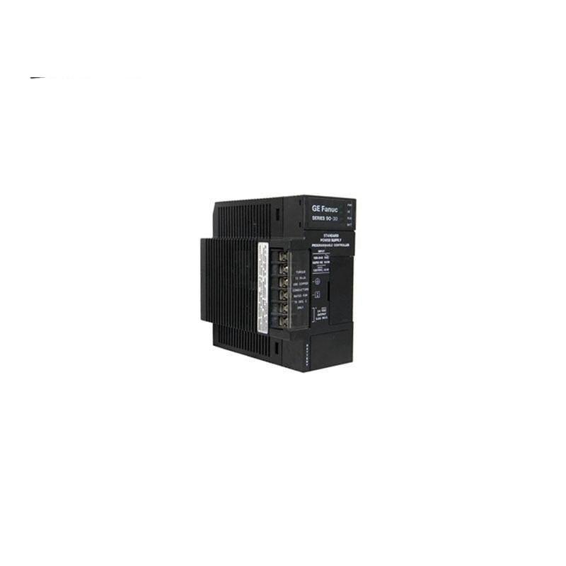 GE IS220PSCAH1A,REV H I/O PACK