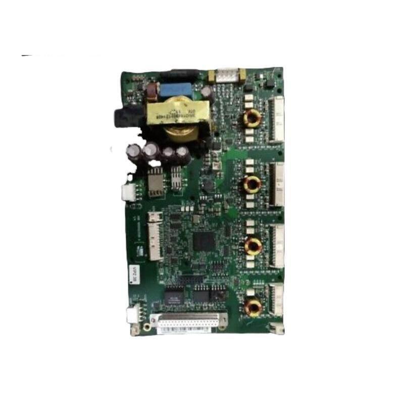 ABB ZINT-591 Driver board