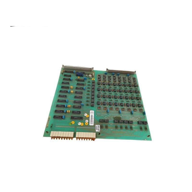 ABB DSDO115 57160001-NF Digital Output Unit