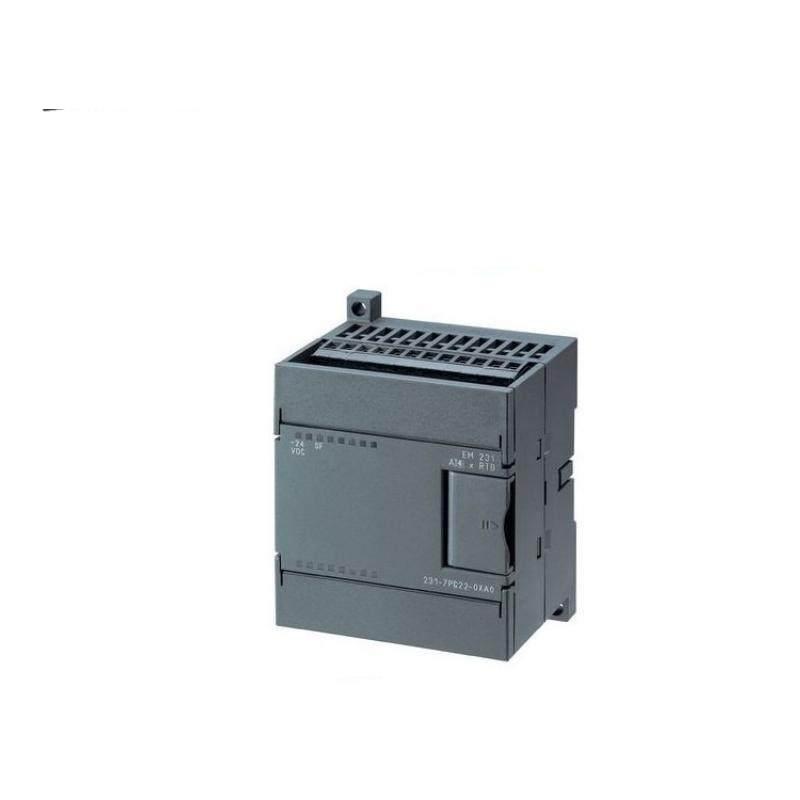 SIEMENS 6ES7231-7PC22-0XA0 ANALOG INPUT
