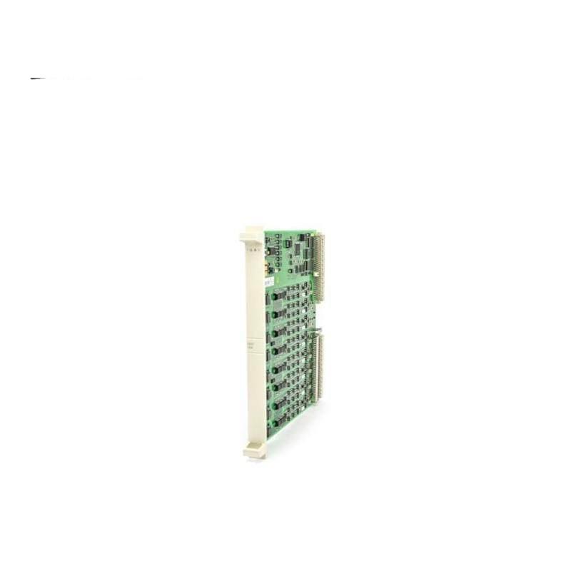 ABB DSAO120A 3BSE018293R1 DSAO 120A Analog Output Board 8 Channels