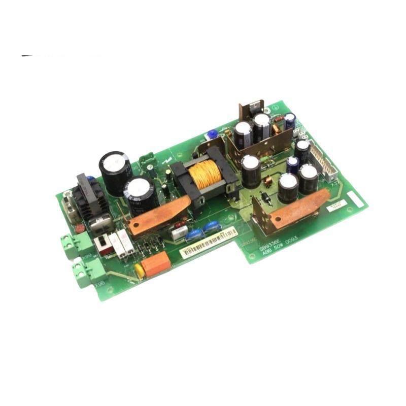 ABB SDCS-POW-1 Power Supply Card