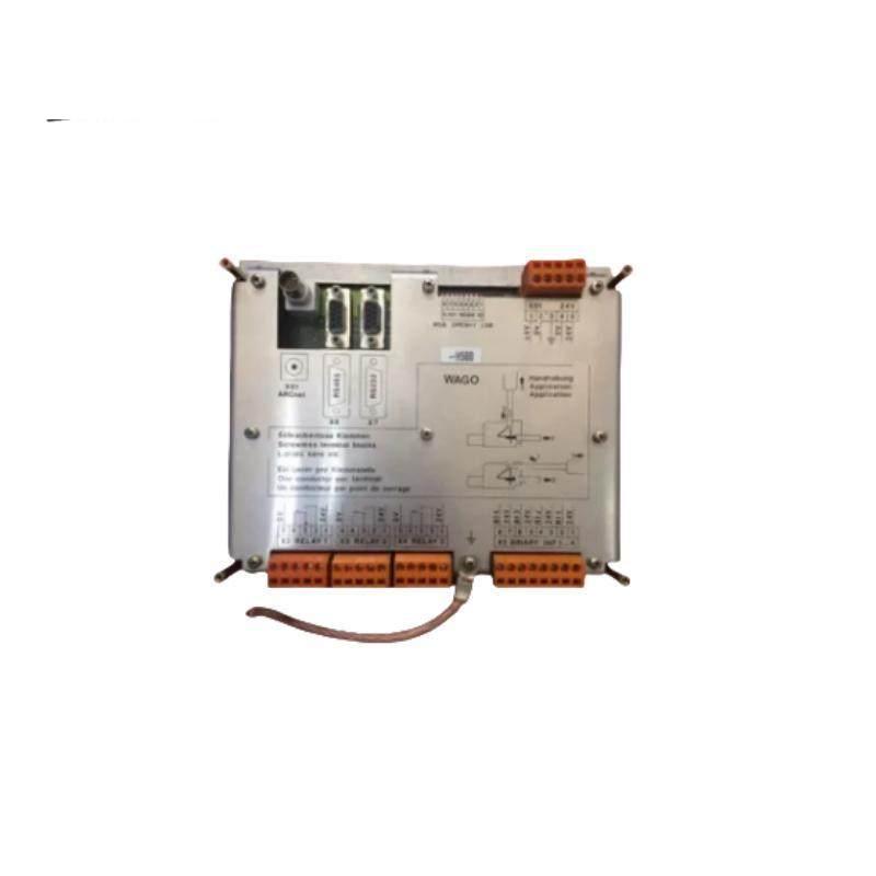 ABB DI885 3BSE01088R1 DCS module