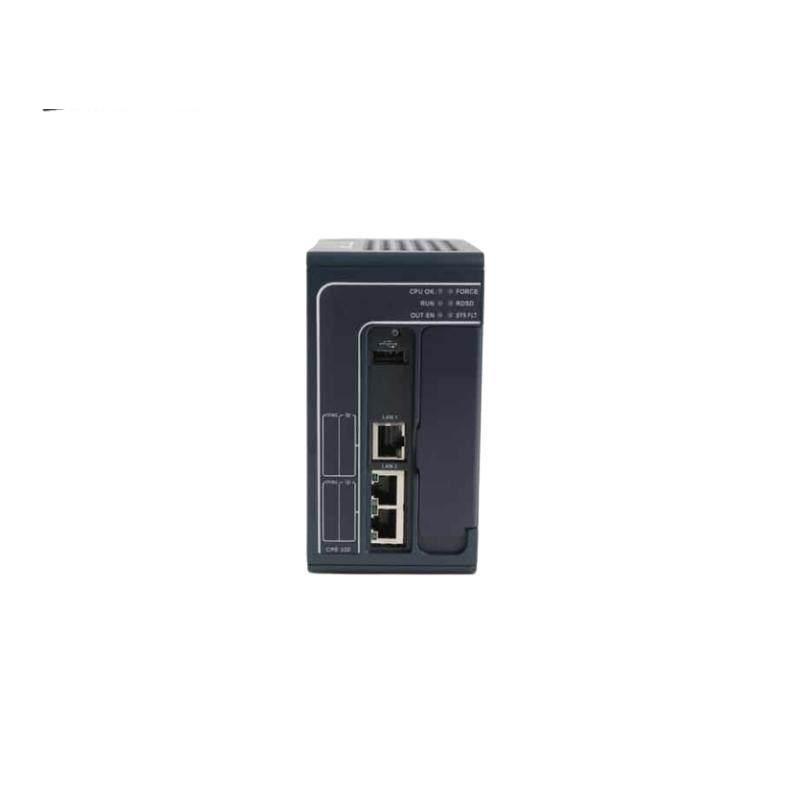 GE IC695CPE330-ABAF RX3i CPE330 Controller