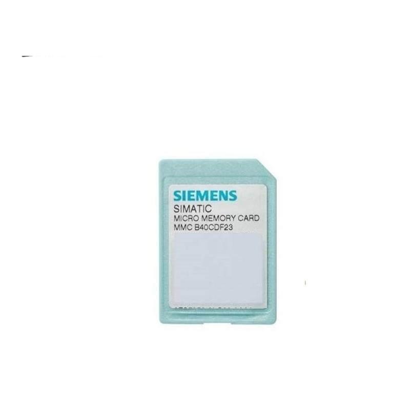 SIEMENS 6ES7953-8LJ11-0AA0 simatic s7, micro memory card