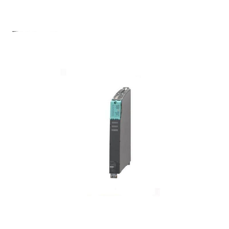 SIEMENS 6SL-3120-1TE21-0AA4 Sinamics Drives - S120 Single Motor Module